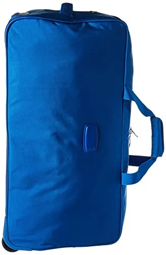 Delsey Luggage Chatillon 28" Trolley Duffel, Blue