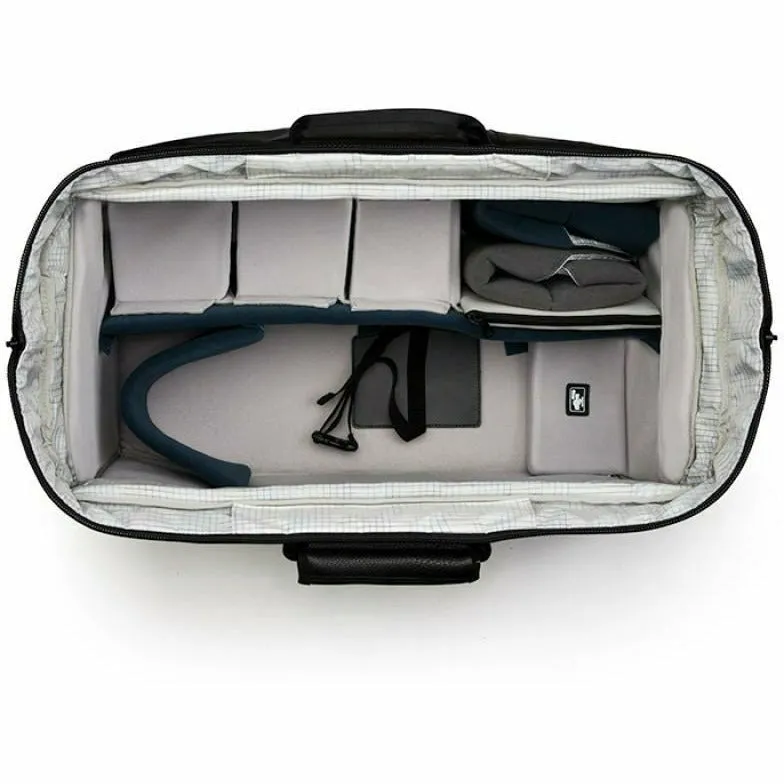 Tenba Cineluxe Backpack 24 - Black
