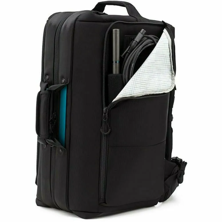 Tenba Cineluxe Backpack 24 - Black