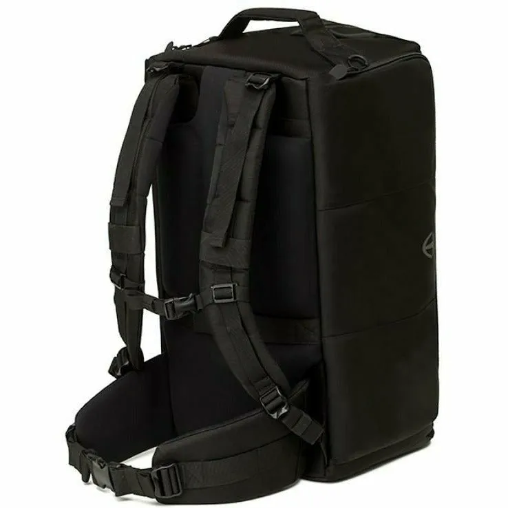 Tenba Cineluxe Backpack 24 - Black