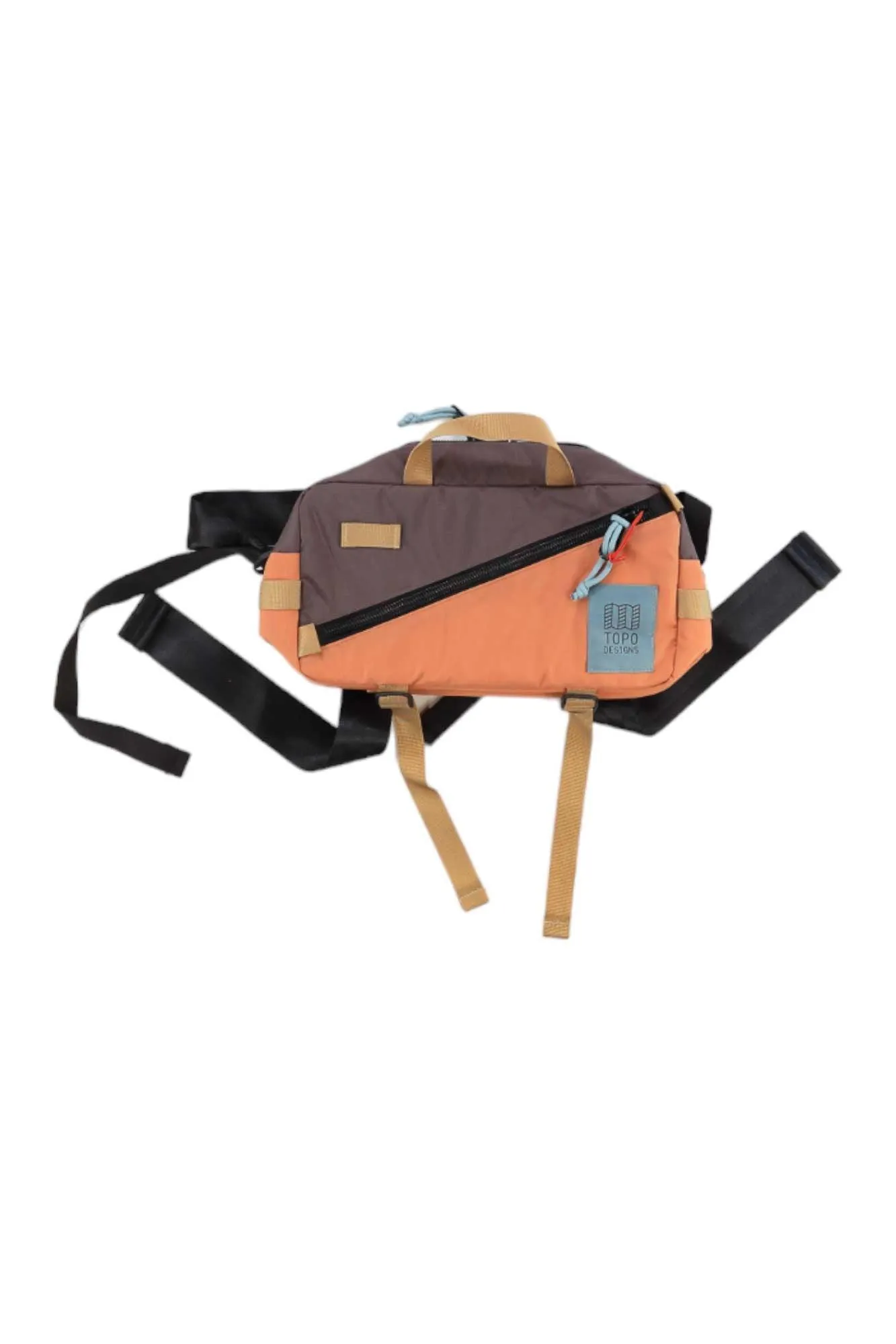 Topo Designs Quick Pack